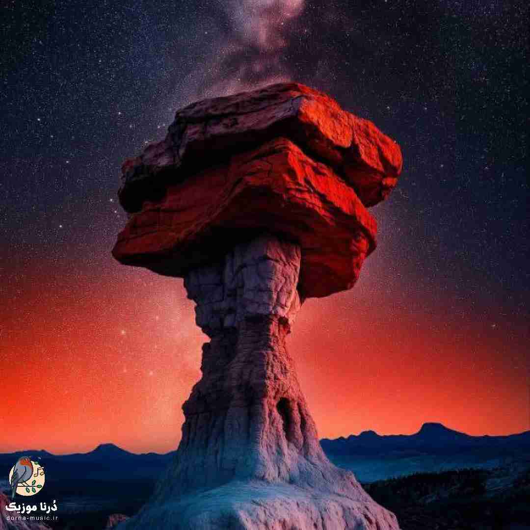  از دل من رفته ای بیرون بخدا تورو نمیپرستم