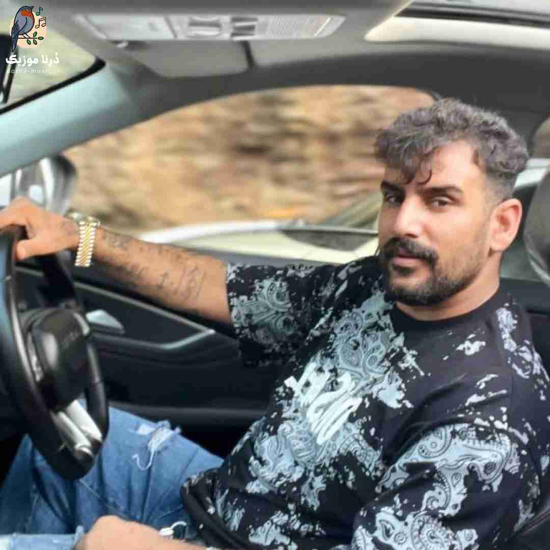 بهنام کمالوند نمتورنمه