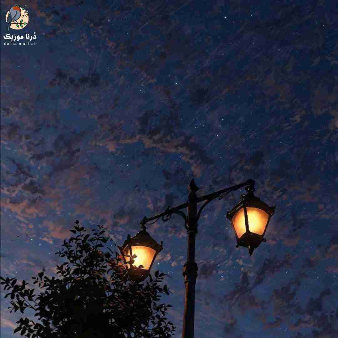 نبودی بد ذات یادمه هربار تو بودی نور امیده فردام
