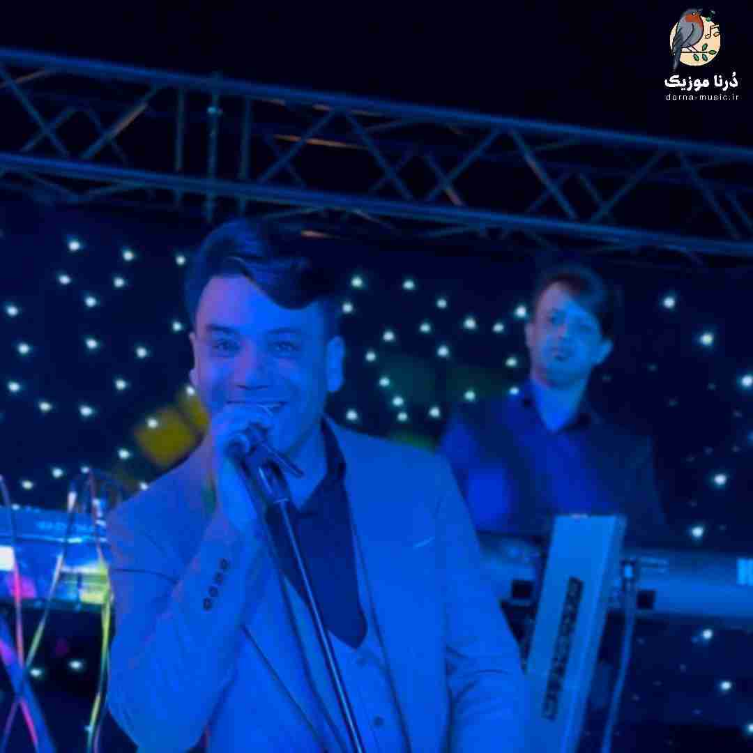 نصرالله واحدی مو چطو نازت کنم بی دهسه خهسه