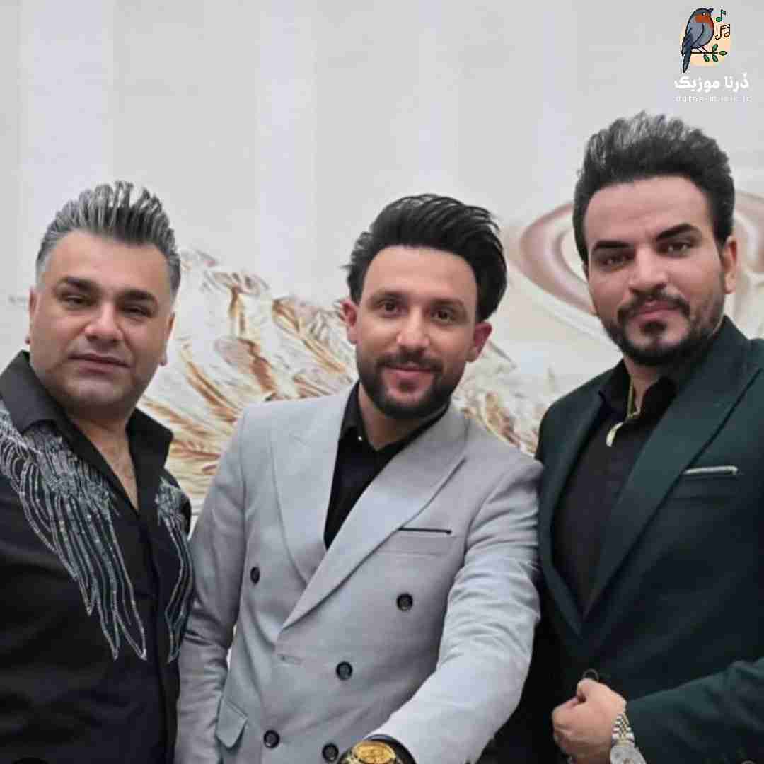 مصطفی ابراهیمی آیفون 16