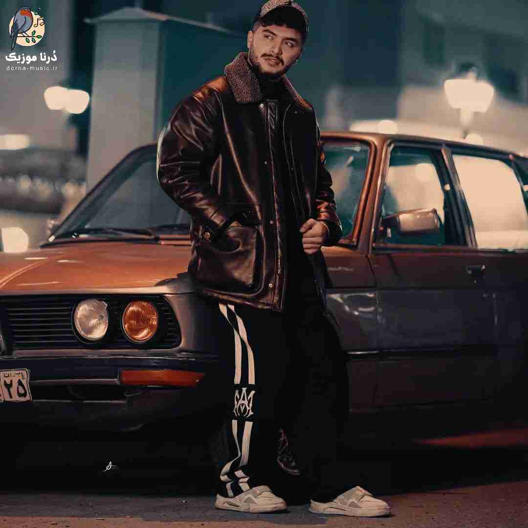 مورمن تراکتور 3