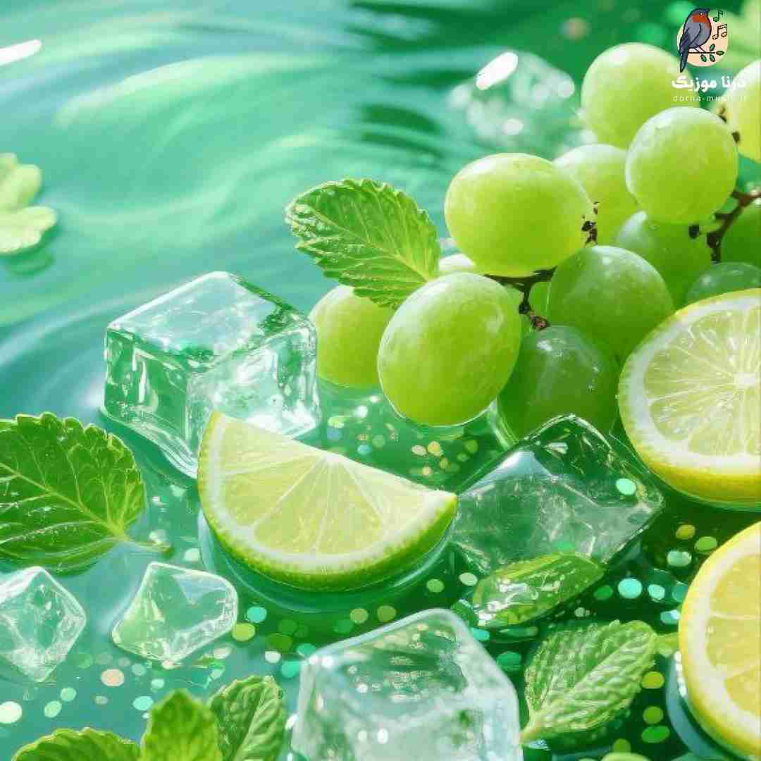  خواب میبینم یه دختر مو مشکی حتی توتم طلاعه