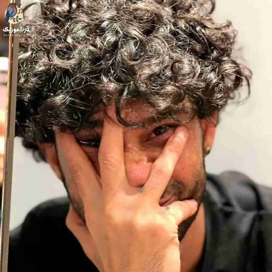رضا رادین بی معرفت و ناو دروین ام زخم عمیق