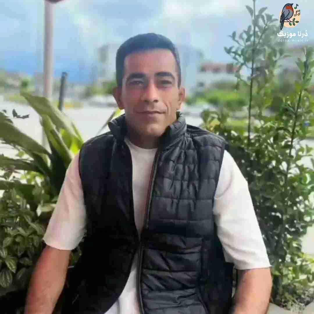 رمضان قزوینی برار تنها بومه 2