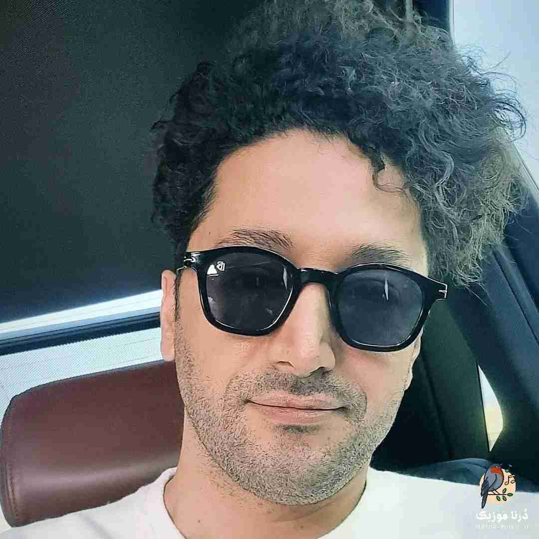 هیوا راد شریک حال خوبم تو پناهم تو