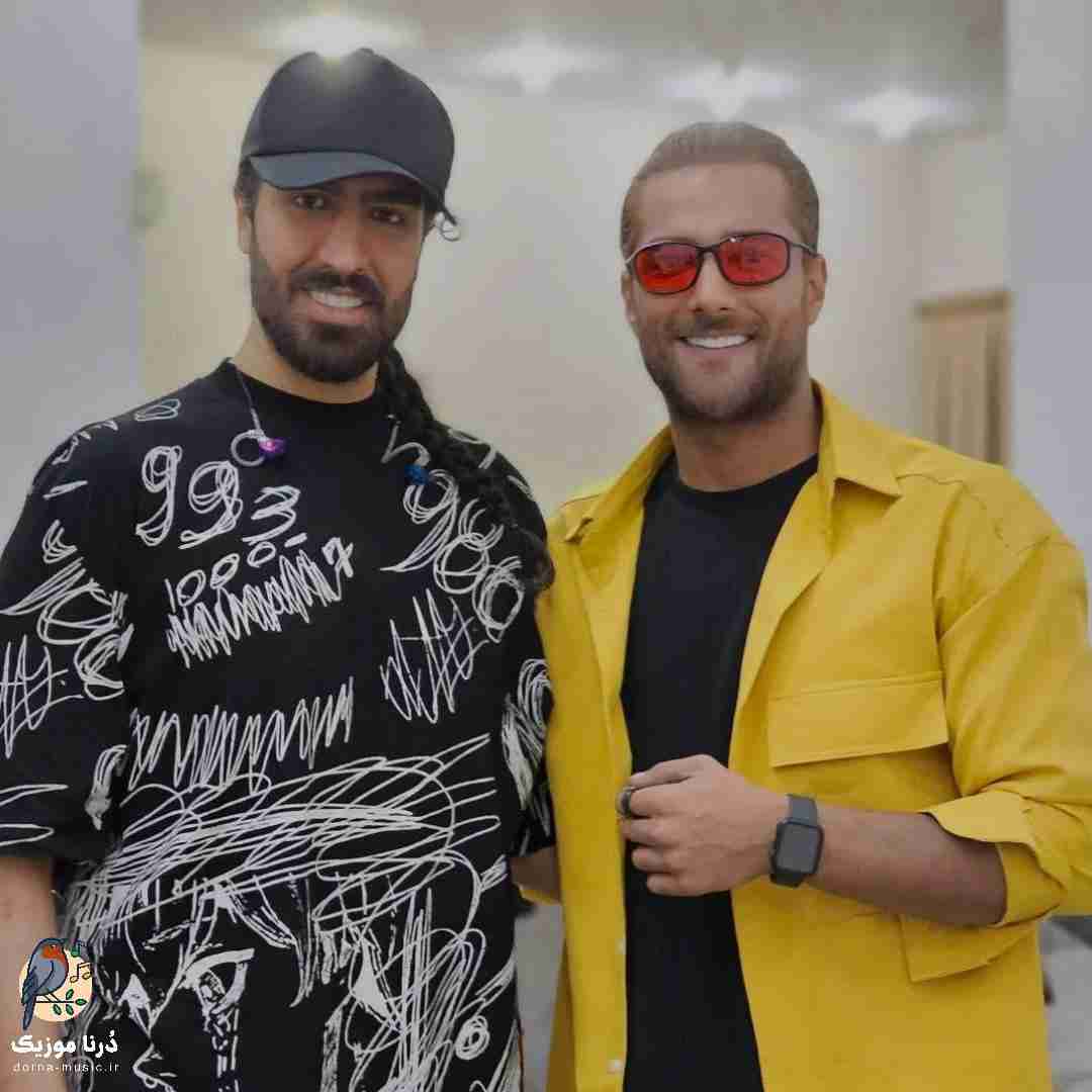 ماکان بند بعد رفتن تو