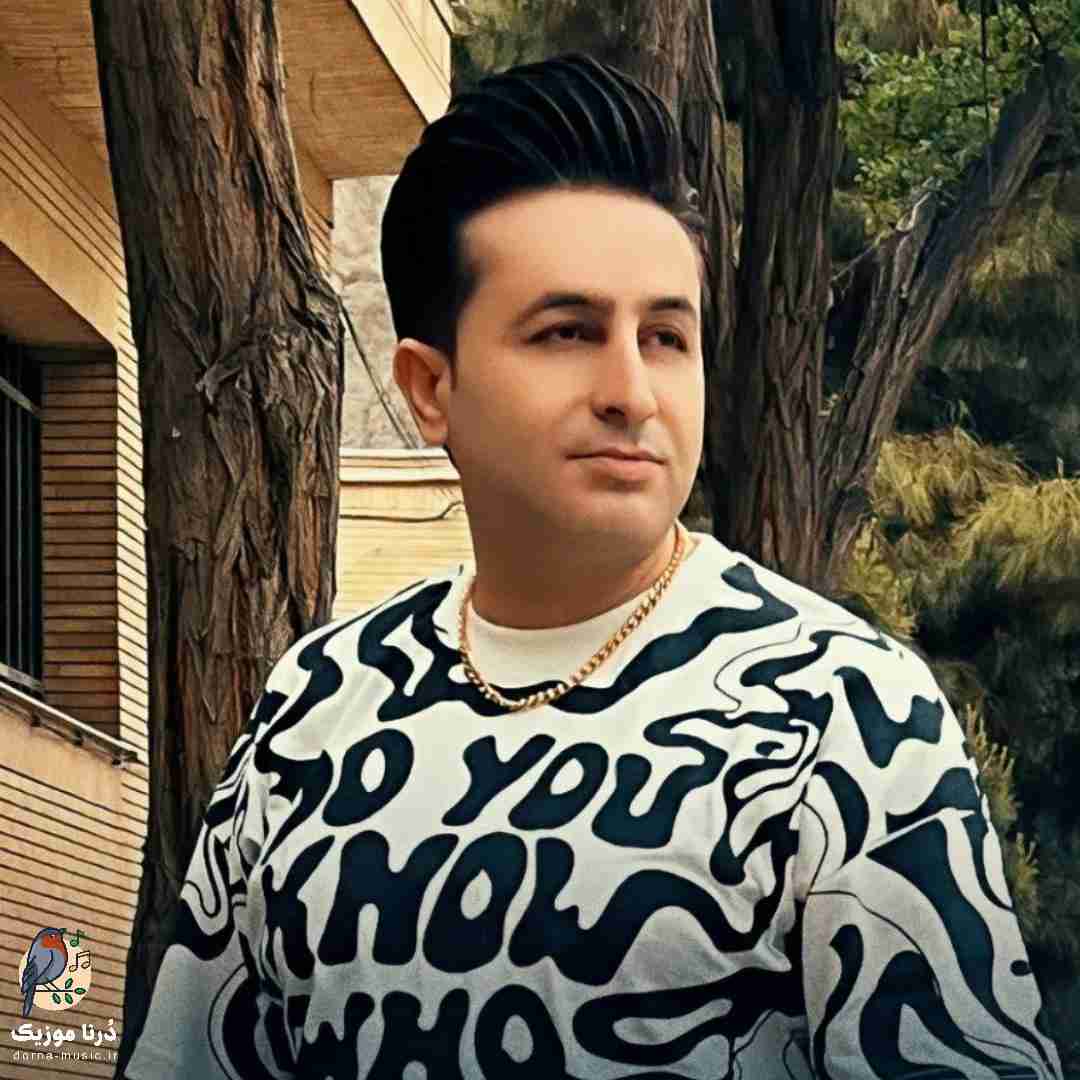 مرتضی جعفرزاده بریز شراب