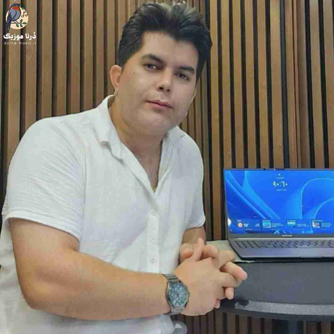 علی رزاقی یکی امشو