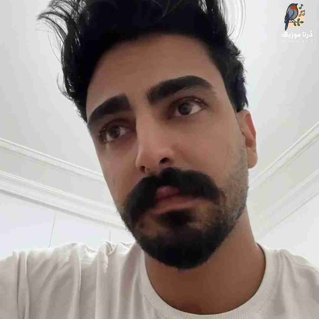 سپهر تقی زاده باعث