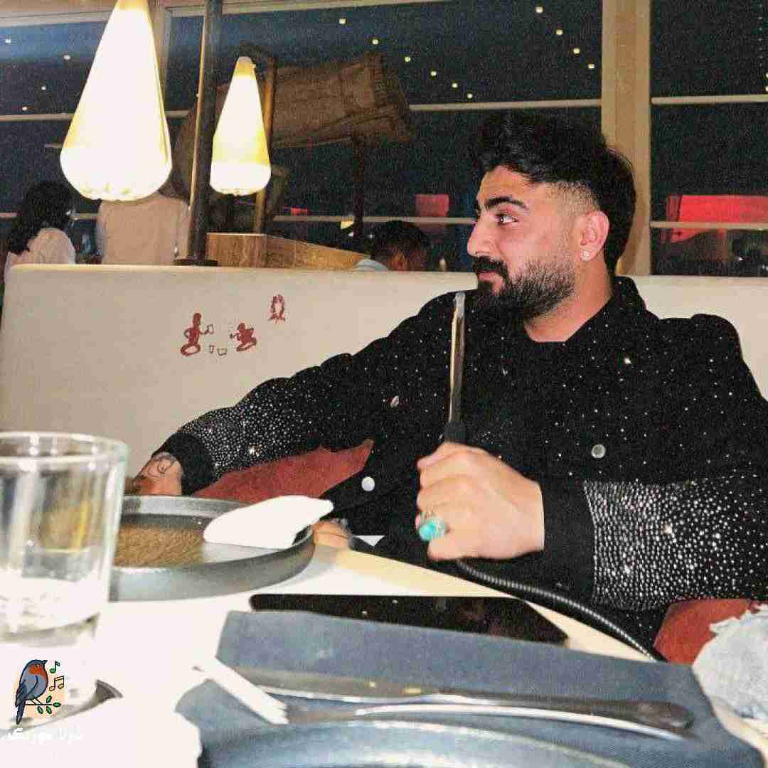 رامین تجنگی رفتی تو کما تورو خدا بیا نزار بمیرم