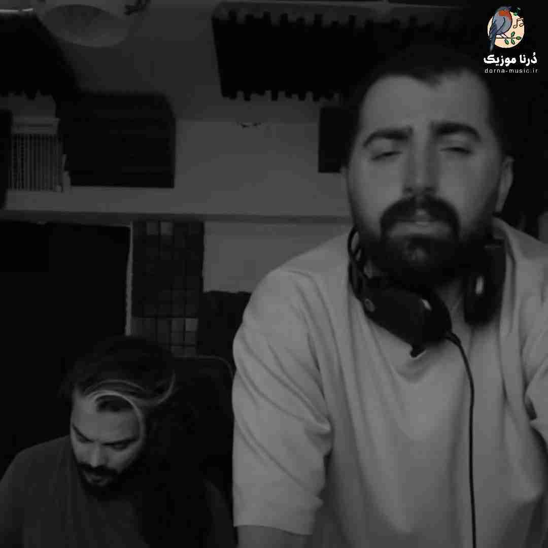 محسن نصری گل بند چاله هیبام کرابی