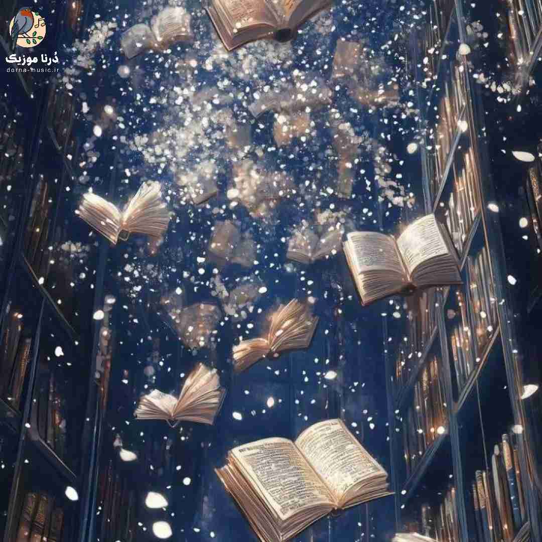  اگه نبودم بنویس به جام بنویس نجات زندگی امید