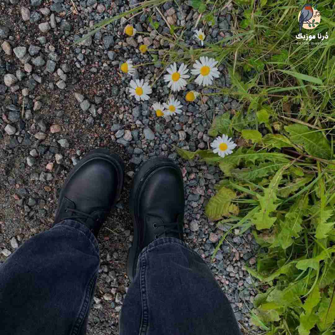  آخه آدم جنجالی چقدر تو با حالی