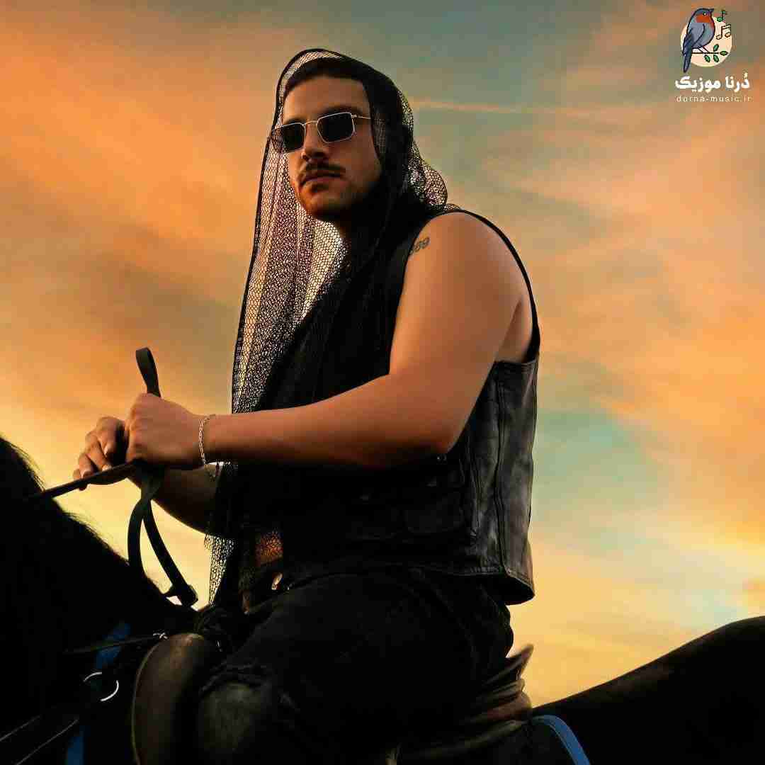احسان دریادل اگه تو وای اگه تو رو دلم پا بذاری