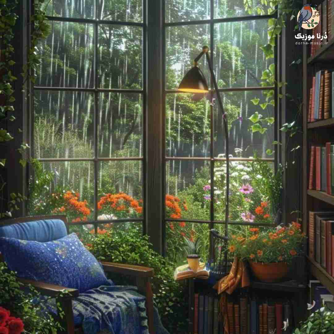  به فردوس داریم ما ارادت زیاد بوی شکایت میاد