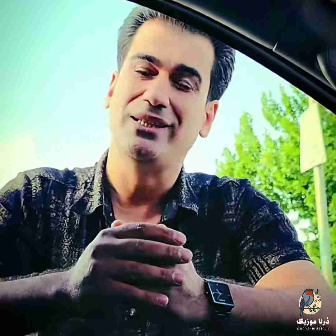 مسلم فتاحی آن دختر گیسو طلایی شهزاده ی رویای من شد