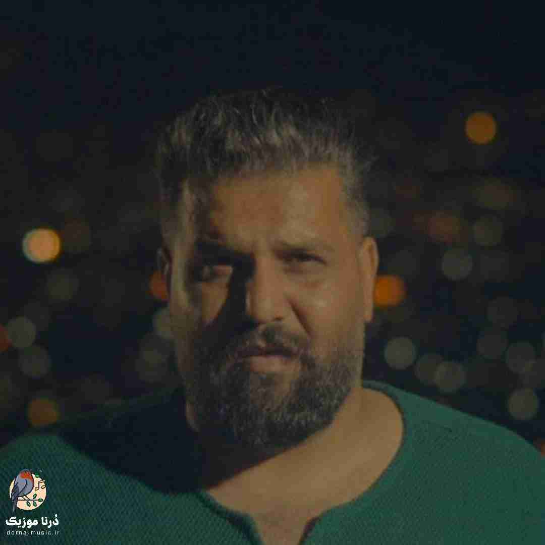 وحید موسوی یه زخم هزار ساله ها مین ای جونم