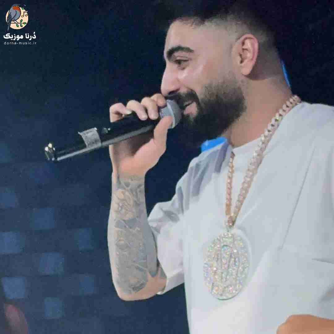 رامین تجنگی یادته شبا عین عاشقا منو تو تنها