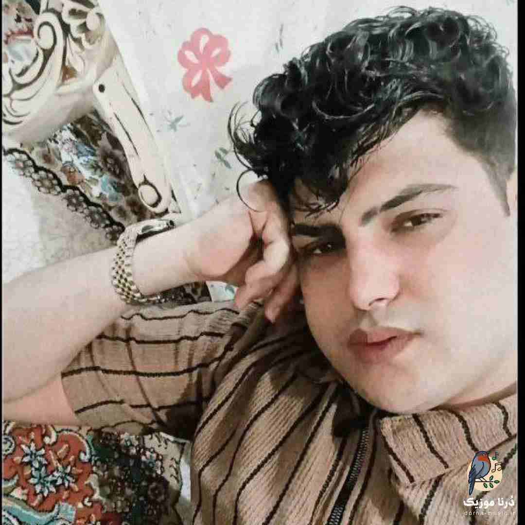 امیرحافظ رنجبر میرم یه روز مه دق میکم و میمیرم