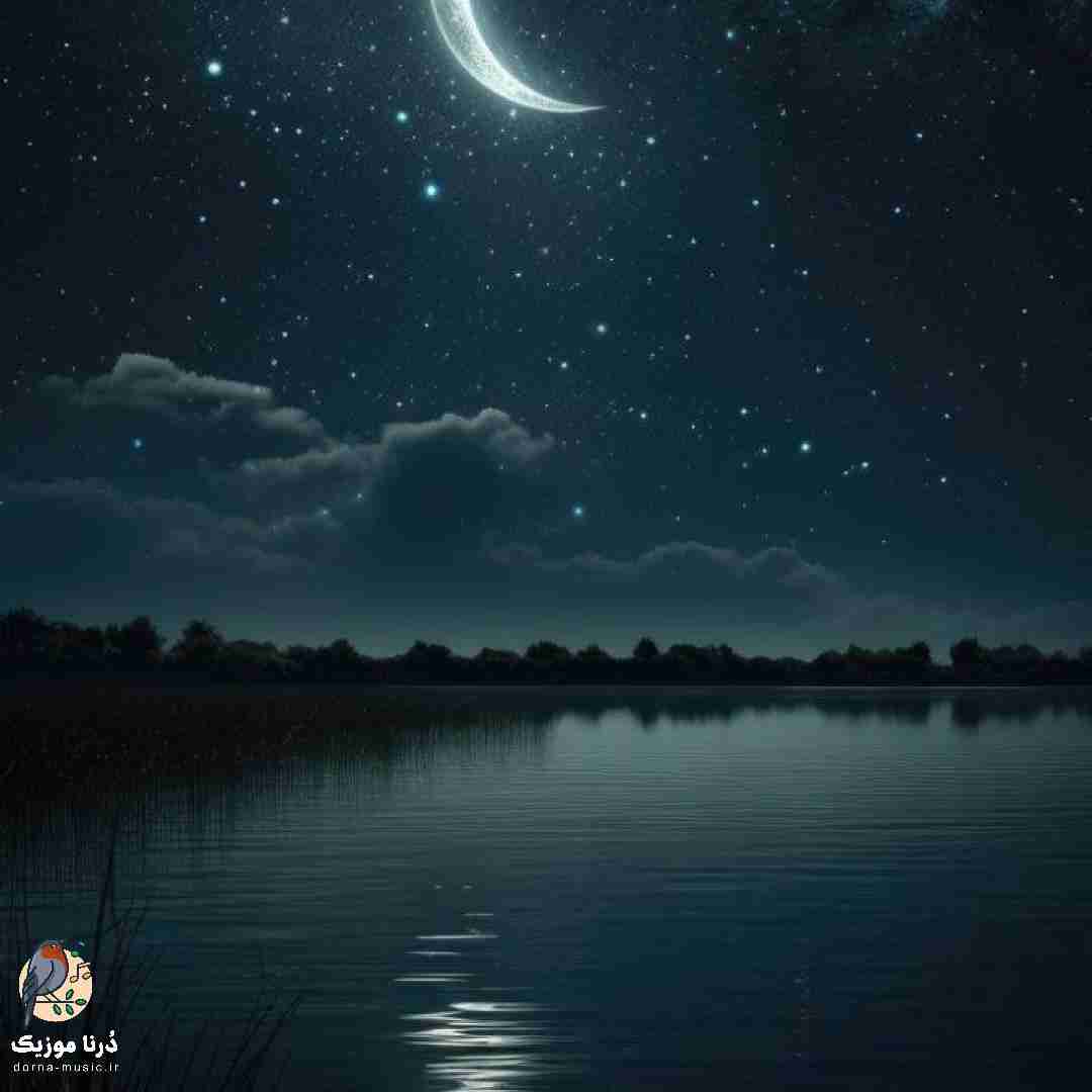  خراب چشات شدم من به تو آلوده نپریدم