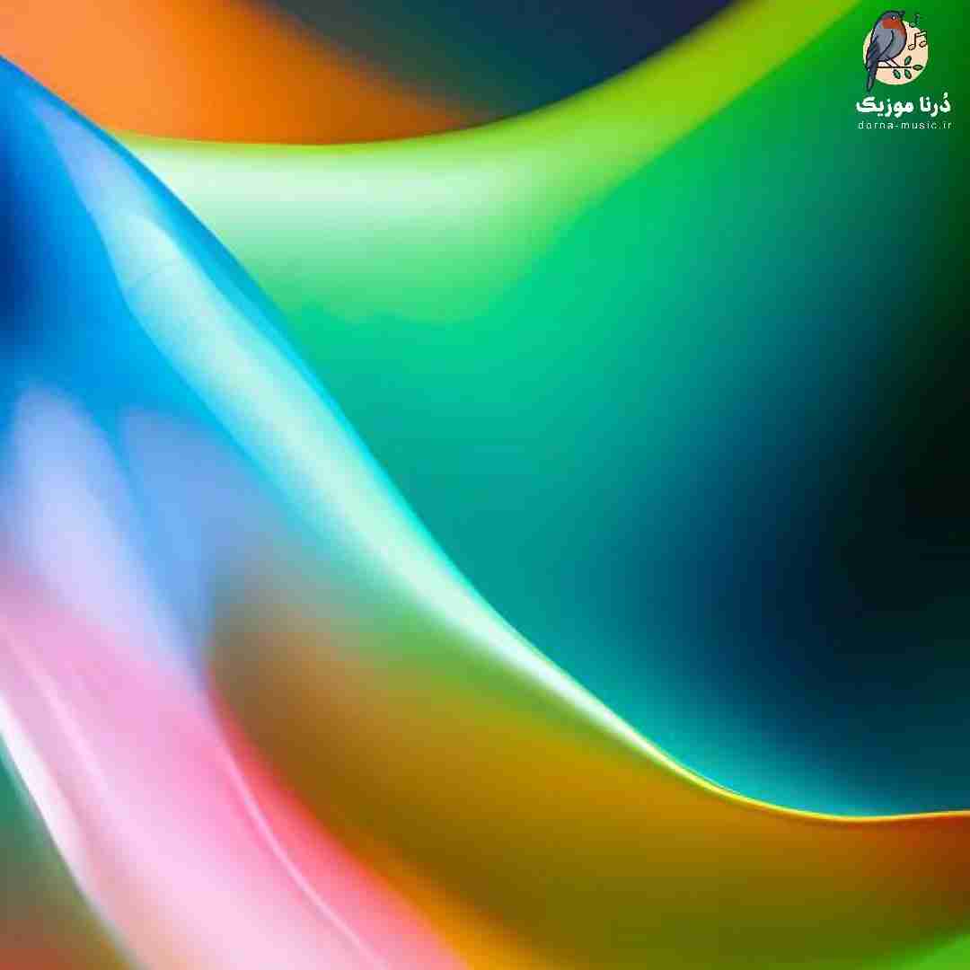 آخه چشامون بخورن بهم داستان داریم با منی که