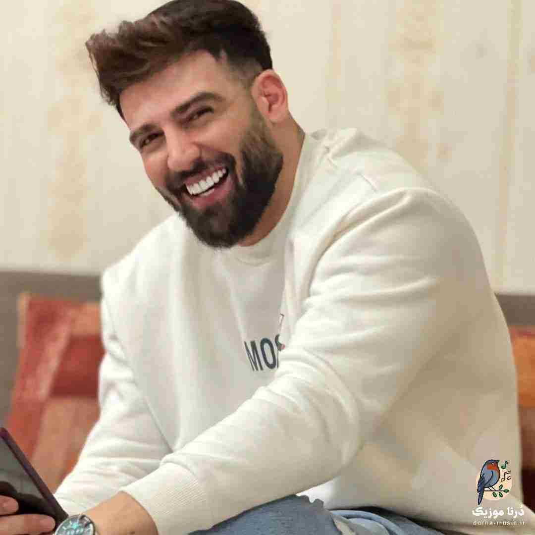 محمد محرمی همه چی تمومه دیگه از الان آزادی