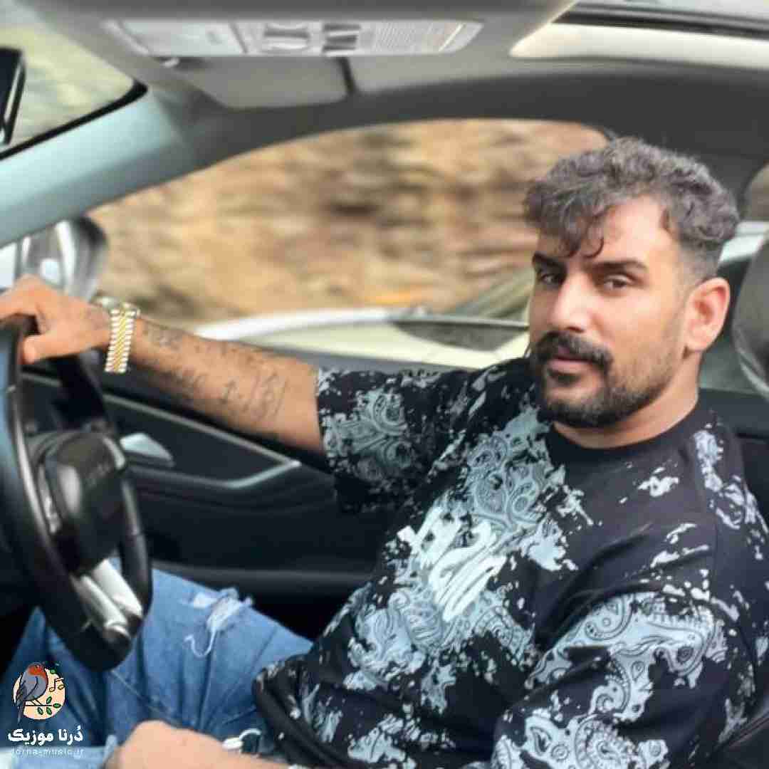 بهنام کمالوند سفر