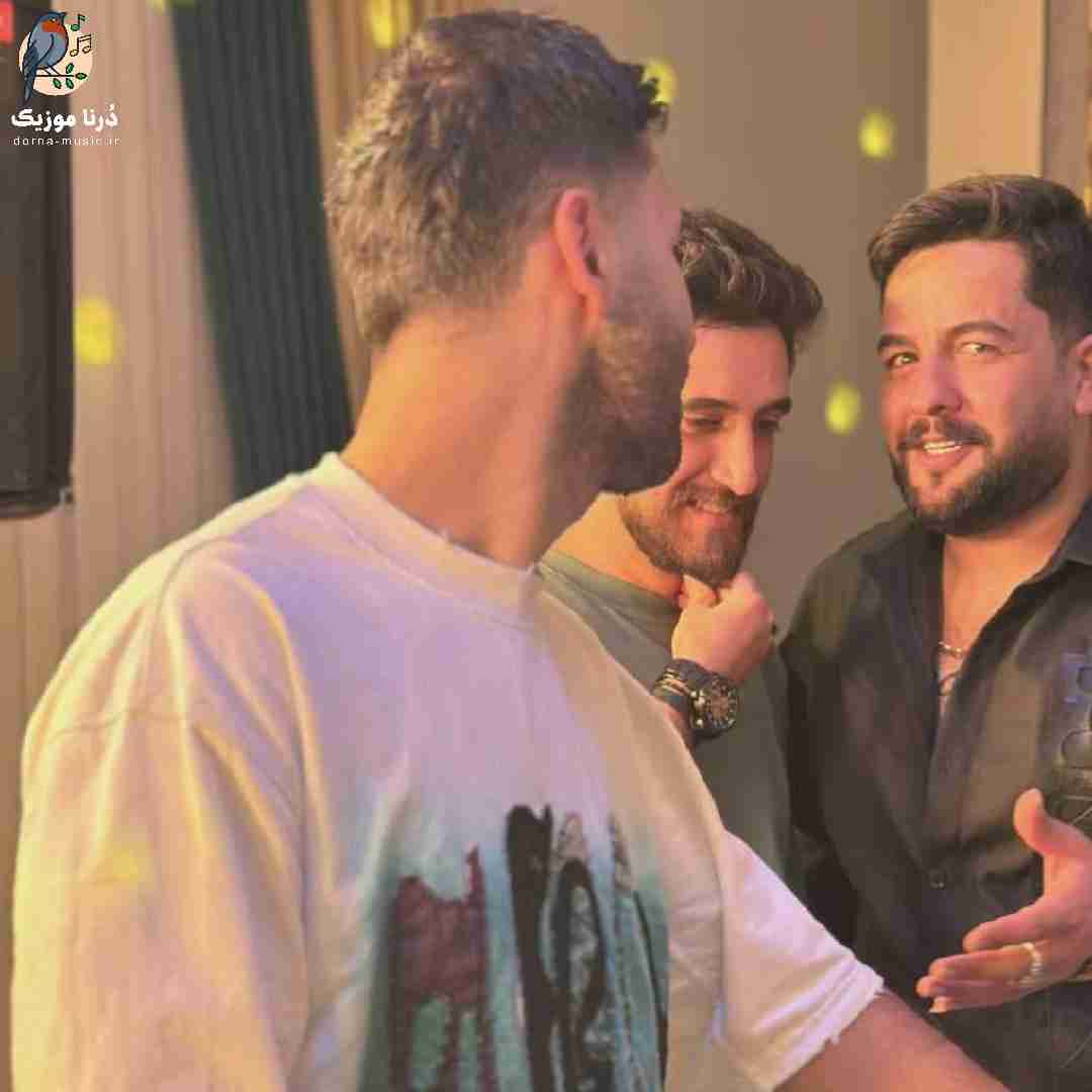 مجید حسینی شه جان یار قربون