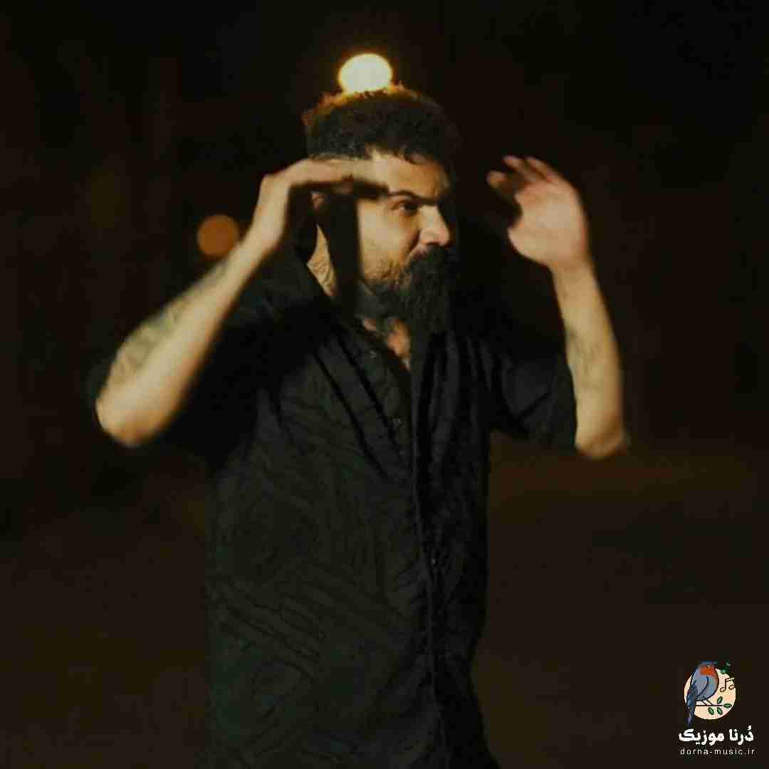 فرهاد جهانگیری سیگار نخ به نخ هرشو هی نسخ