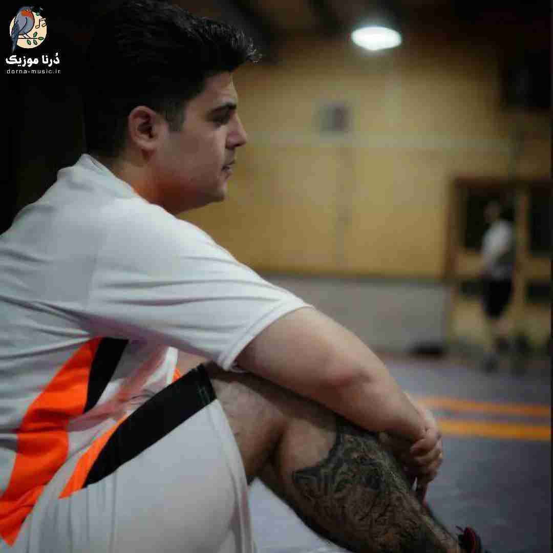 امیرحافظ رنجبر میرم