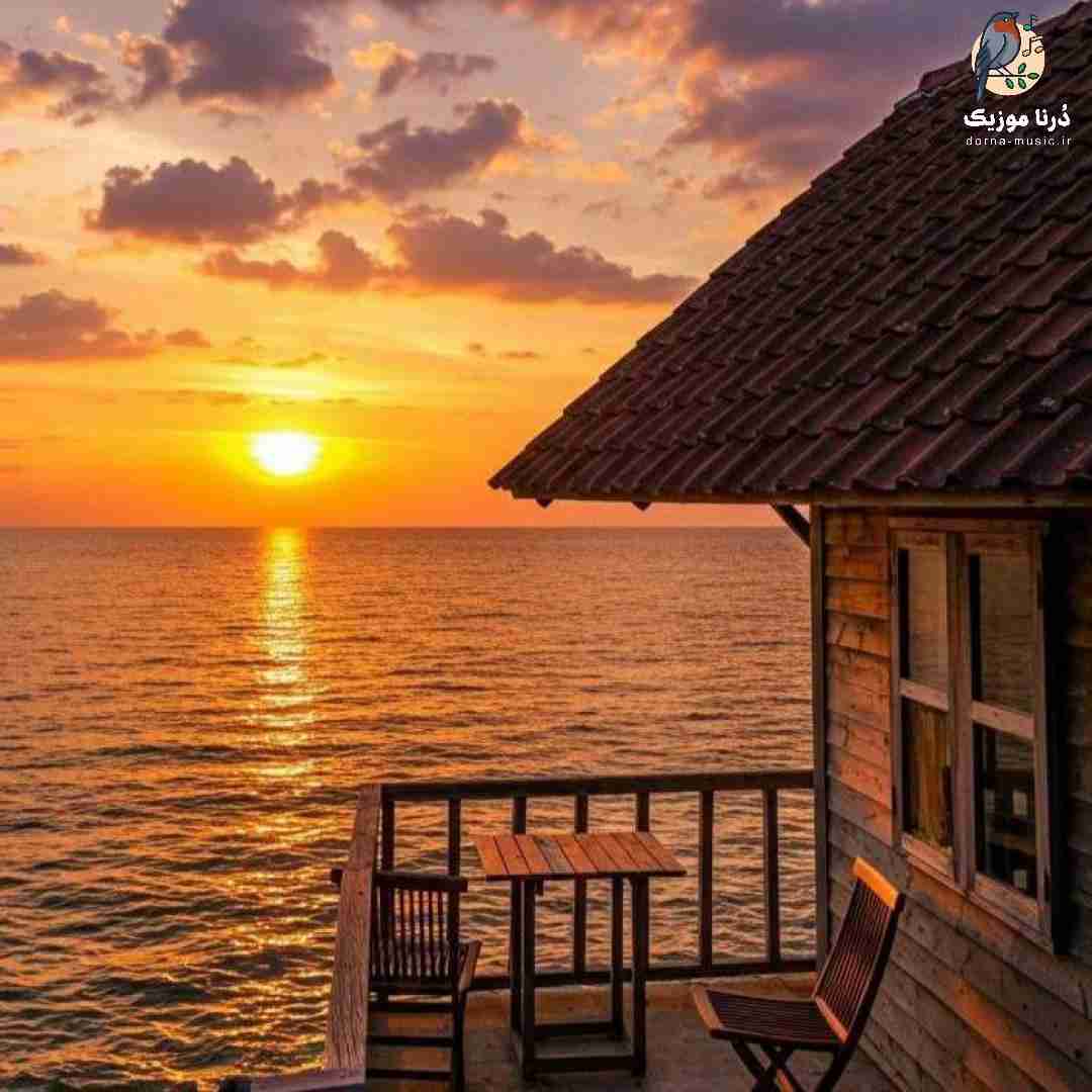  رسیدم ته خط بخدا مستم هرشب بخدا