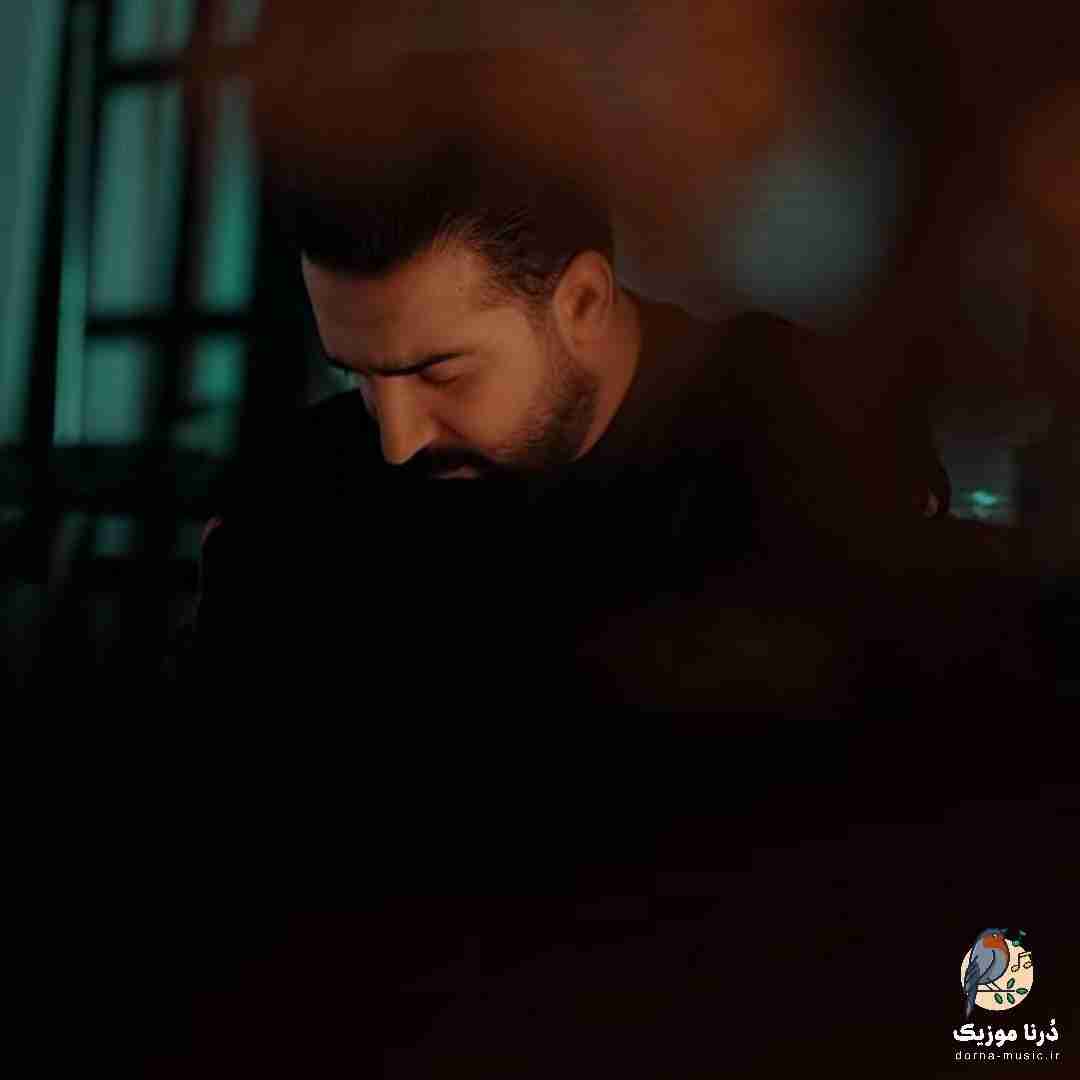آرمین سبزواری وسوسه
