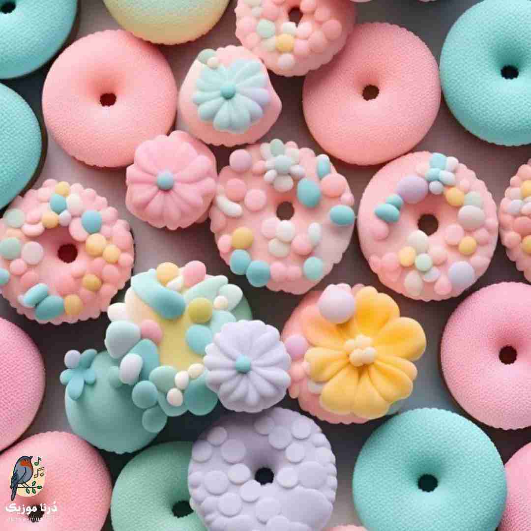  حق دارن همه حسودی کنن به ما بقیه ستاره دارن
