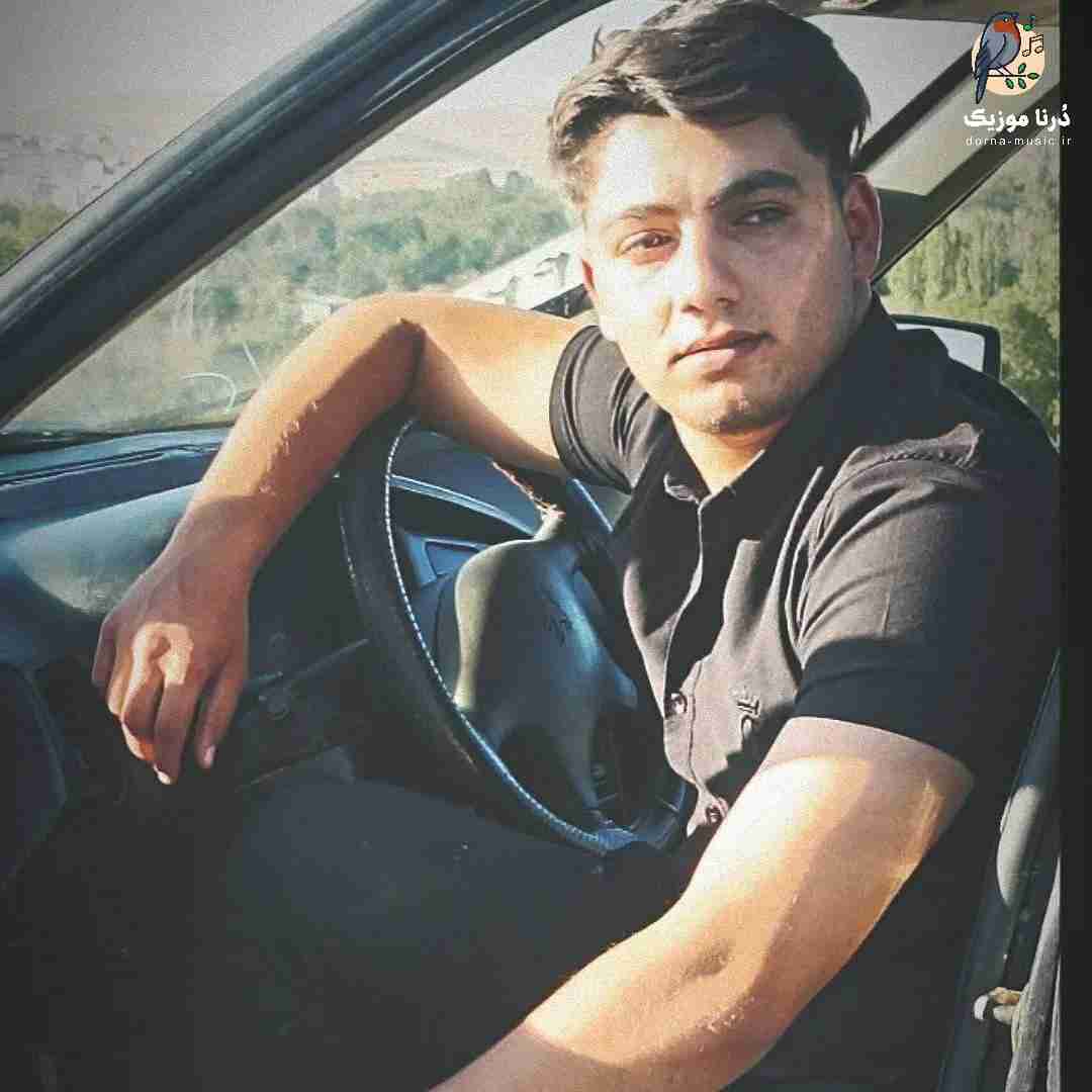 نوید درویشی تی ان تی