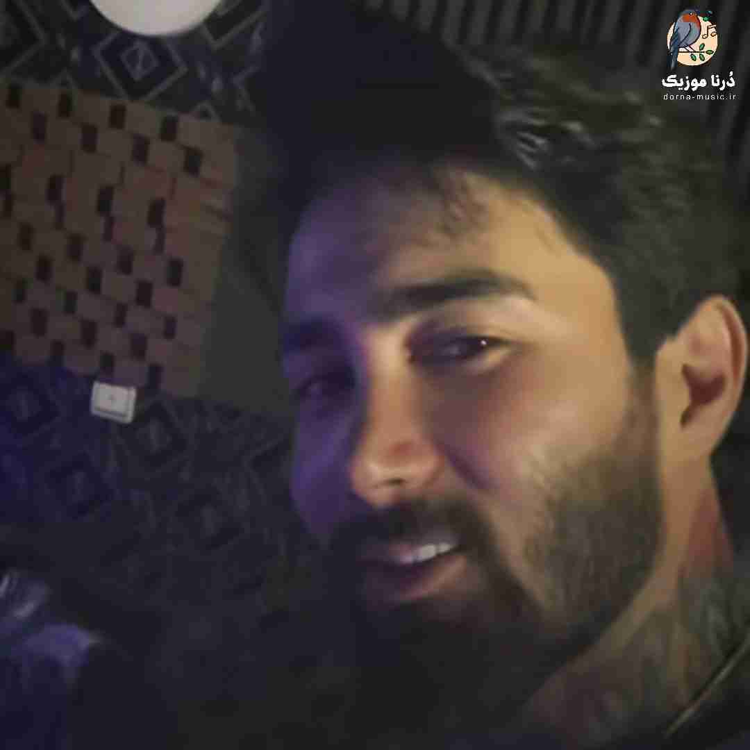 امیر اکبری تا ابد