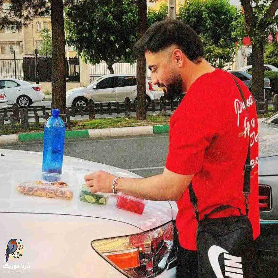 رامین تجنگی شاهزاده