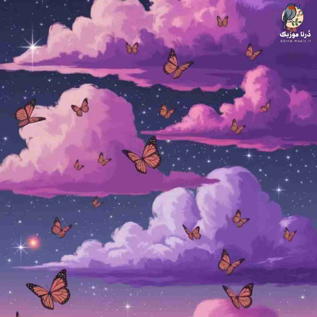  پسره عاشقش نبود به هر دری میزد بشه رابطش