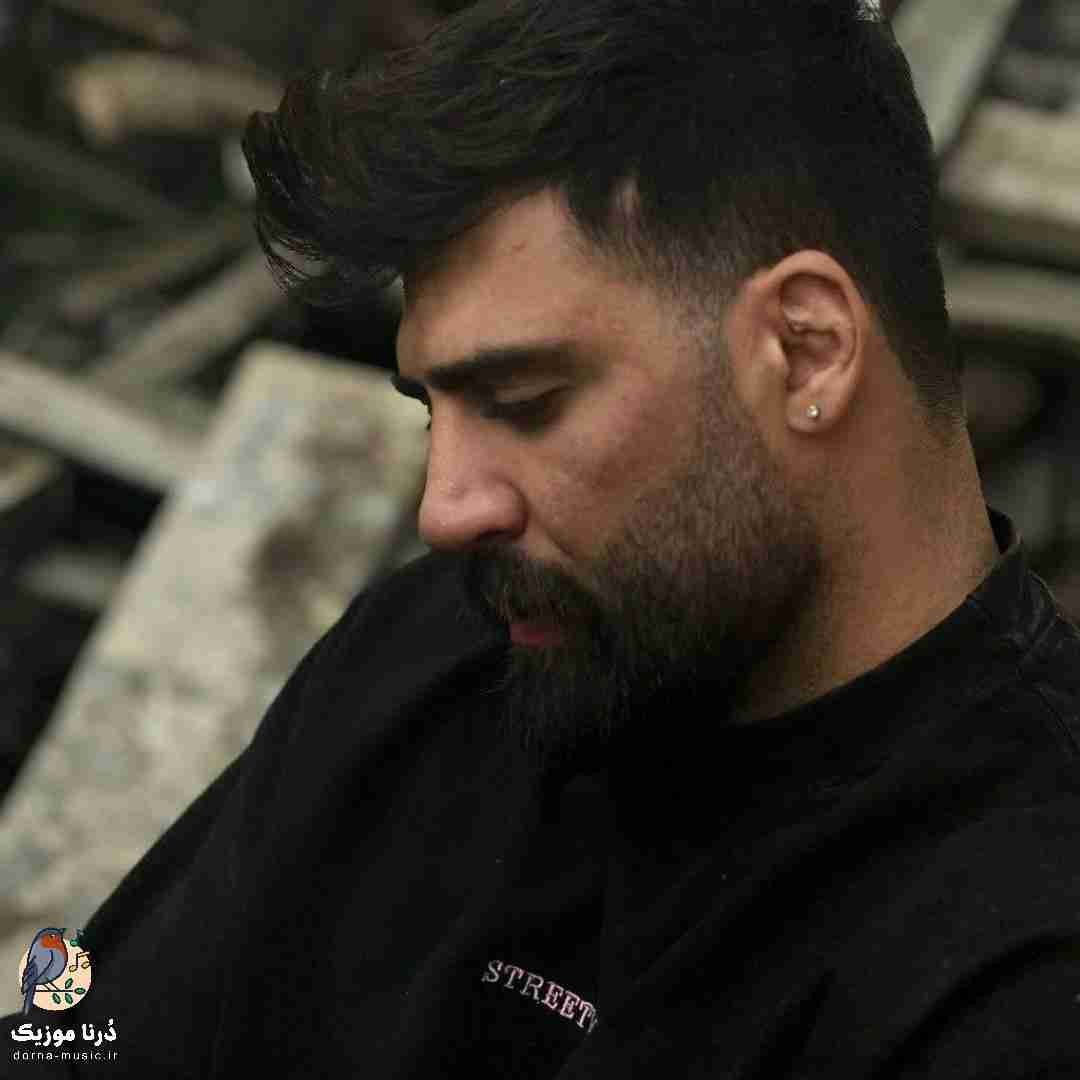 محمد محرمی آزادی