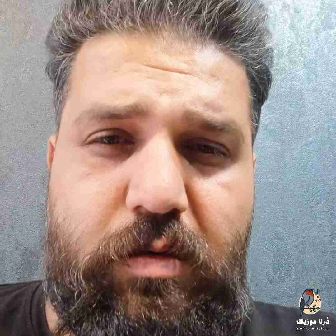 وحید موسوی چی باد سرد پاییز دسمه بیر و بورم