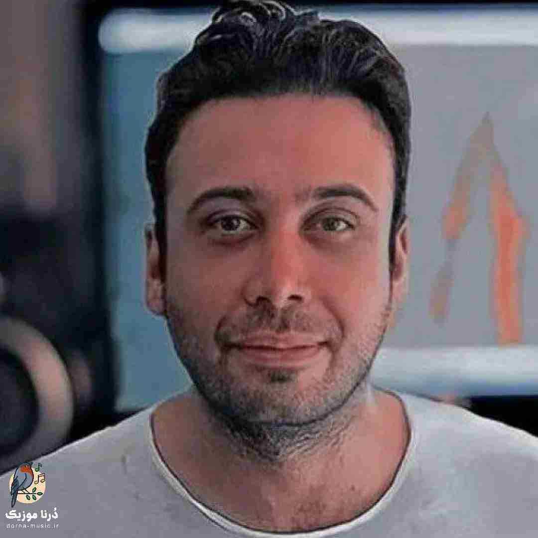 محسن چاوشی کجا رتی بی وفام درد قهرت به تیام