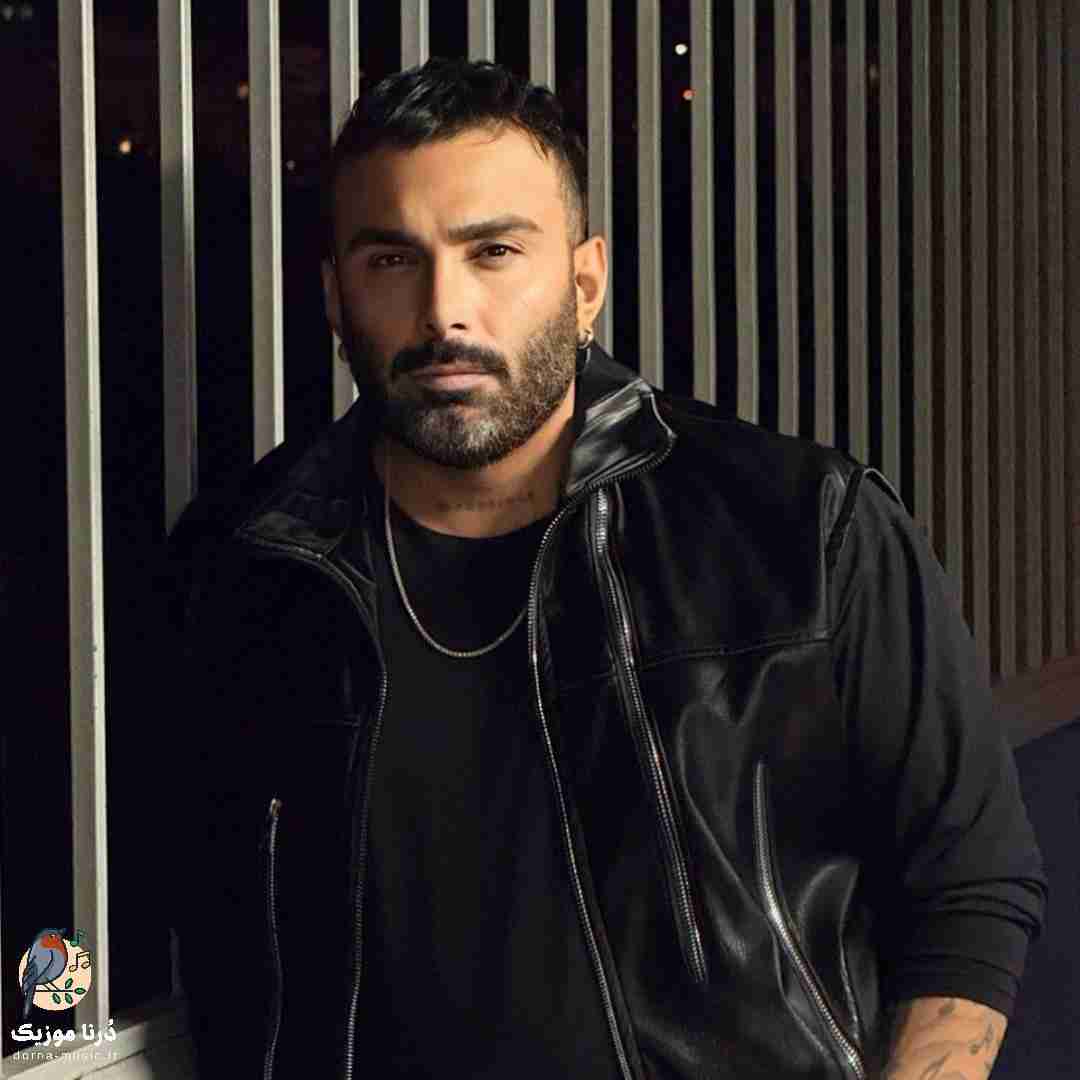 مسعود صادقلو روزای سخت