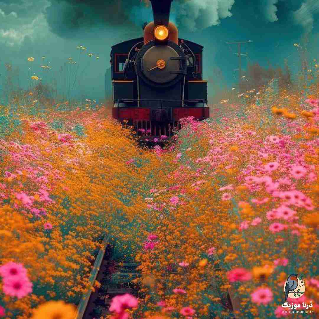 شدم بدجوری بچه دیوونت ریختم واست هرچی