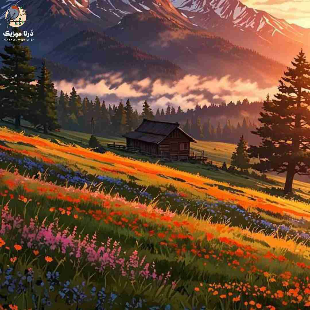  از یه غریبه داشتم توقع عشق مادر