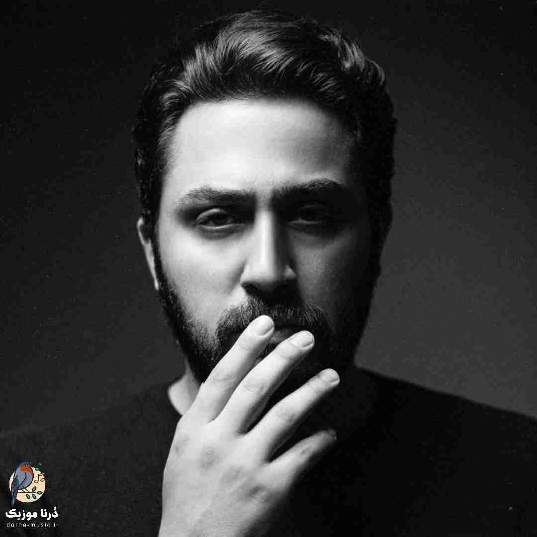 روزبه بمانی شهر خالی