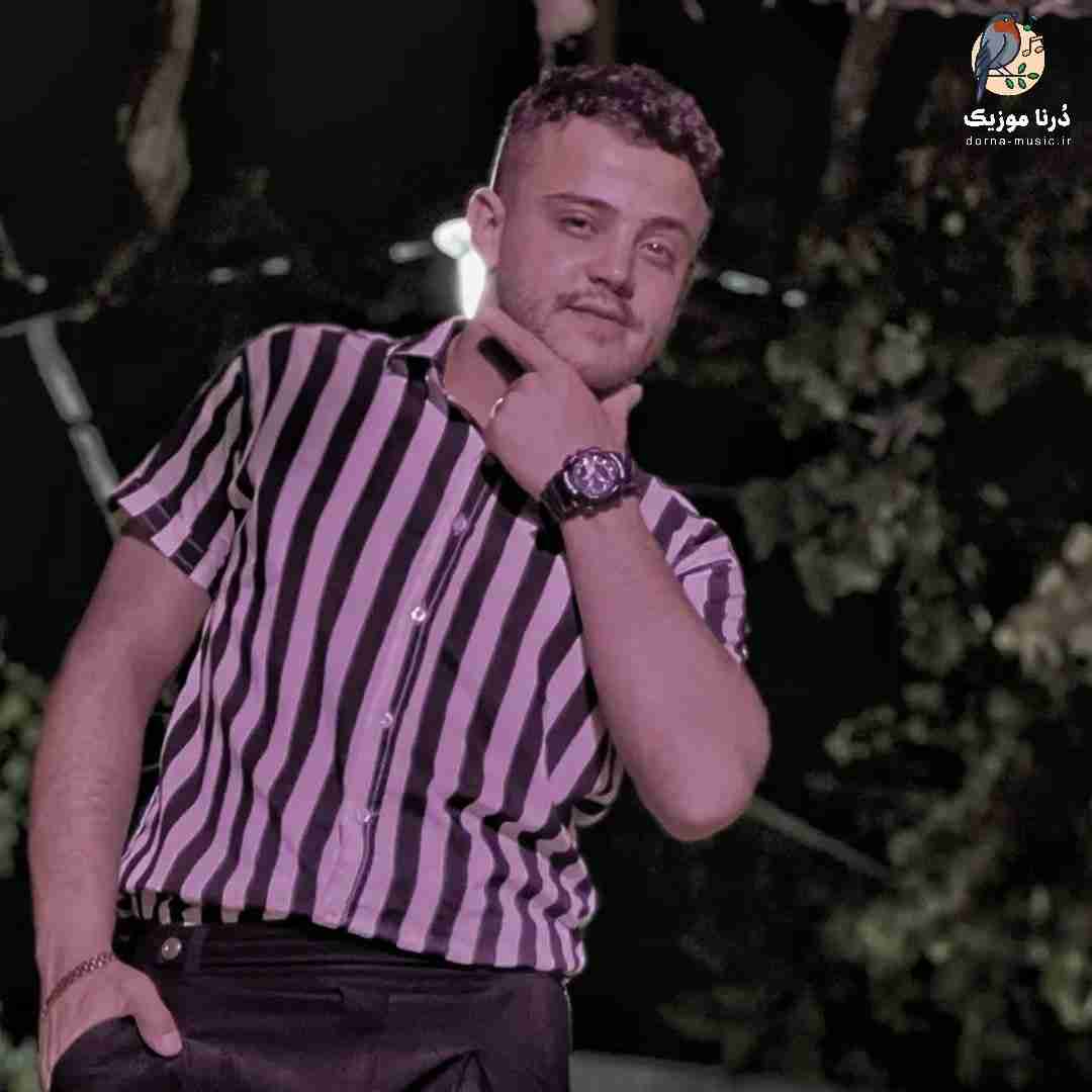 محمد ملایی لیلی