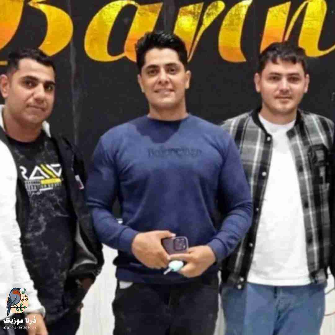 علی شرفی قرار منو تو