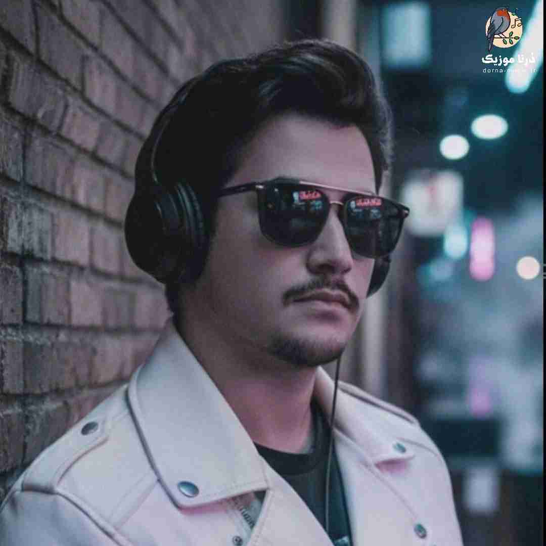 اهورا تو ابدیه منی