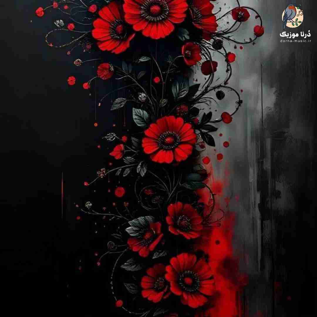 از همه چی خستم انگار تهرانو زدیم تا اصفهان دور