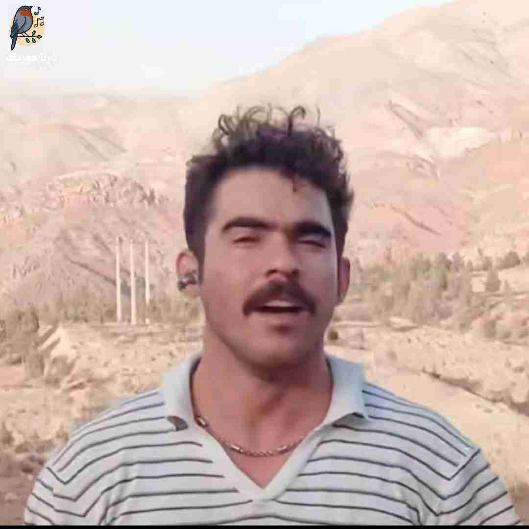 بهمن سپهوند یه رسن و دو رسن